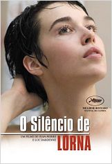 O Silêncio de Lorna
