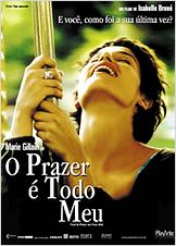 O Prazer é Todo Meu O Prazer é Todo Meu