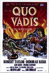Quo Vadis?