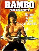 Rambo 2 - A Missão Rambo 2 - A Missão