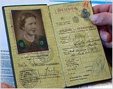 Passaporte Húngaro