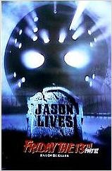 Sexta-Feira 13 - Parte VI: Jason Vive
