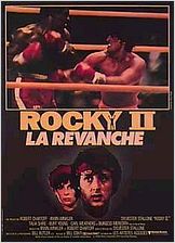 Rocky 2 - A Revanche
