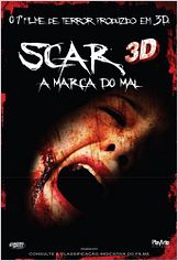 Scar - A Marca do Mal