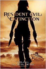 Resident Evil 3 - A Extinção