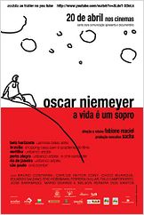 Oscar Niemeyer - A Vida é um Sopro