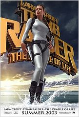 Lara Croft: Tomb Raider - A Origem da Vida