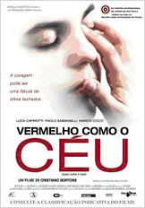 Vermelho Como o Céu Vermelho Como o Céu