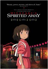 A Viagem de Chihiro