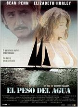 O Peso da Água