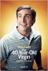 O Virgem de 40 Anos