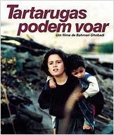 Tartarugas Podem Voar
