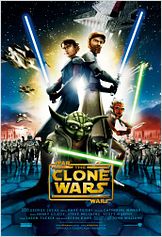Star Wars: The Clone Wars