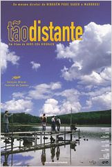 Tão Distante