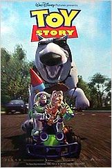 Toy Story - Um Mundo de Aventuras