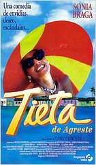 Tieta do Agreste