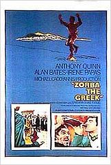 Zorba, o Grego