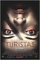 Turistas