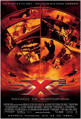 xXx 2 - Estado de Emergência