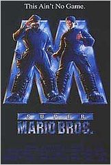 Super Mario Bros.