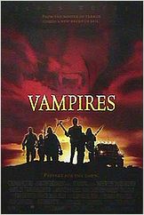 Vampiros de John Carpenter