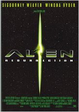 Alien - A Ressurreição