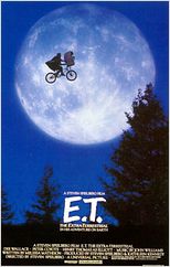 E.T., o Extra-terrestre