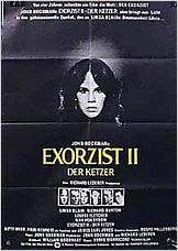 O Exorcista II - O Herege