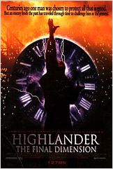 Highlander III - O Feiticeiro