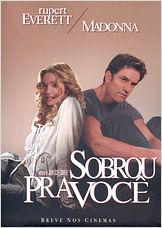 Sobrou Pra Você