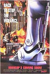 Robocop 3