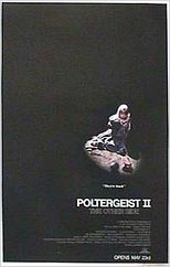 Poltergeist II - O Outro Lado