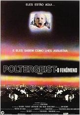 Poltergeist - O Fenômeno