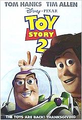 Toy Story 2