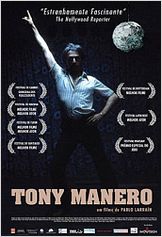 Tony Manero