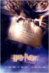 Harry Potter e a Pedra Filosofal