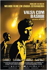 Valsa com Bashir