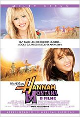 Hannah Montana - O Filme