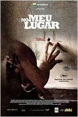 No Meu Lugar
