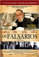 Os Falsários