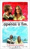 Apenas o Fim