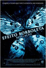 Efeito Borboleta - Revelação