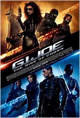 G.I. Joe - A Origem de Cobra