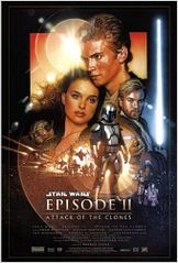 Star Wars: Episódio 2 - Ataque dos Clones