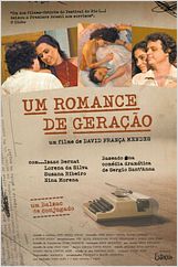 Um Romance de Geração