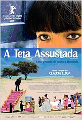 A Teta Assustada