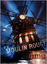 Moulin Rouge - Amor em Vermelho
