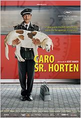 Caro Sr. Horten