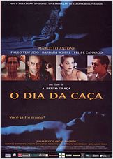 O Dia da Caça