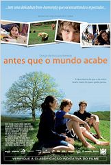 Antes que o Mundo Acabe